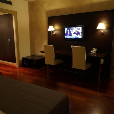 Camera Matrimoniale | Double room