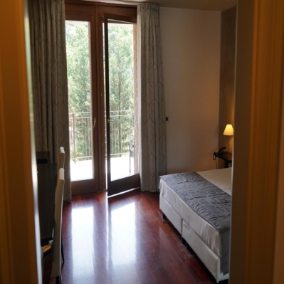 Camera Matrimoniale | Double room