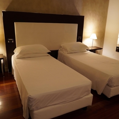Camera doppia | Twin room
