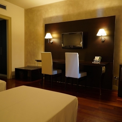 Camera doppia | Twin room