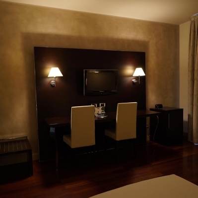 Camera doppia | Twin room