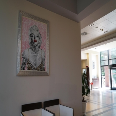 Cremona Palace Hotel - 01