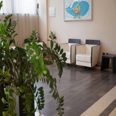 Cremona Palace Hotel - 06
