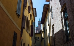 Cremona d’estate
