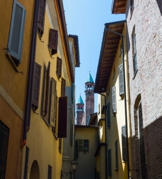 Cremona d’estate
