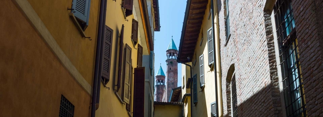 Cremona d’estate